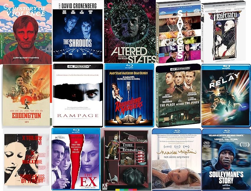 Episode 604: Please William, Don’t Hurt ‘Em Episode 604: Please William, Don’t Hurt ‘Em