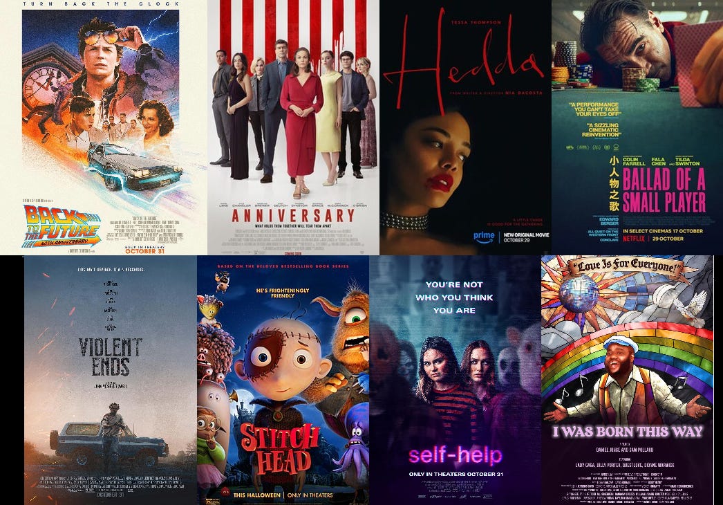 Episode 607: I’ve Glimpsed Our Future…Go Back Episode 607: I’ve Glimpsed Our Future…Go Back