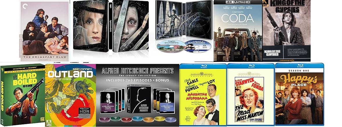 Episode 608: Baby, This Ain’t No Flare Gun Episode 608: Baby, This Ain’t No Flare Gun