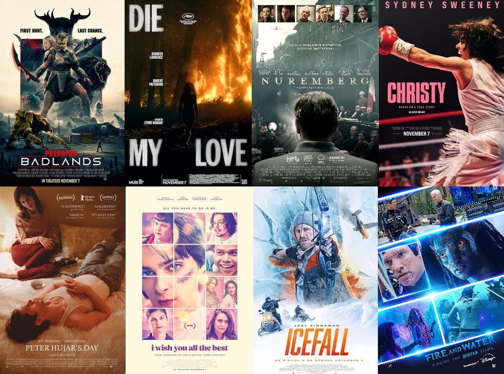 Episode 609: If It Bleeds, We Can Milk It