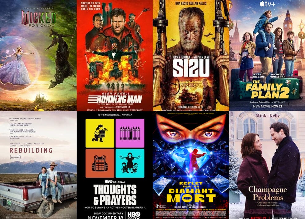 Episode 612: It’s Time To Start Running…Away From The Wicked