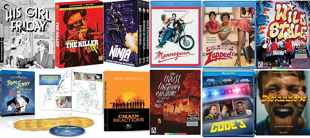 Episode 615: Lucinda Dickey: His Girl Friday Or Killer?