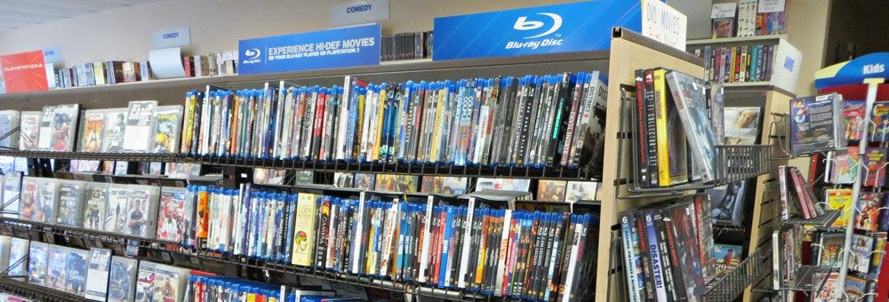 Episode 622: Why Is This Not On Blu-ray? 2026 Episode 622: Why Is This Not On Blu-ray? 2026