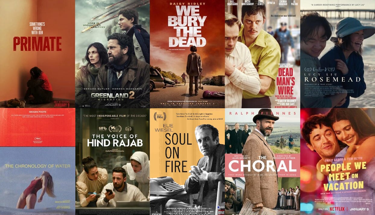 Episode 623: Scorched Earth, Crushed Souls & Ripped Faces Episode 623: Scorched Earth, Crushed Souls & Ripped Faces