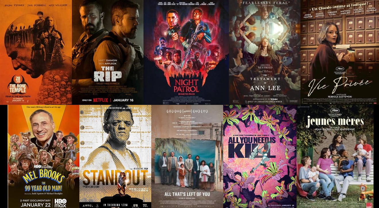 Episode 625: Comedy Is When ICE Falls Into An Open Sewer Episode 625: Comedy Is When ICE Falls Into An Open Sewer