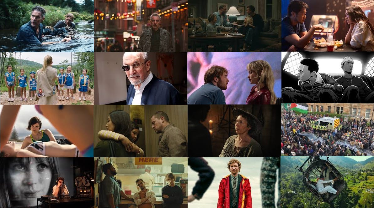 Episode 628: The Sundance Film Festival 2026 (aka Adios Park City)