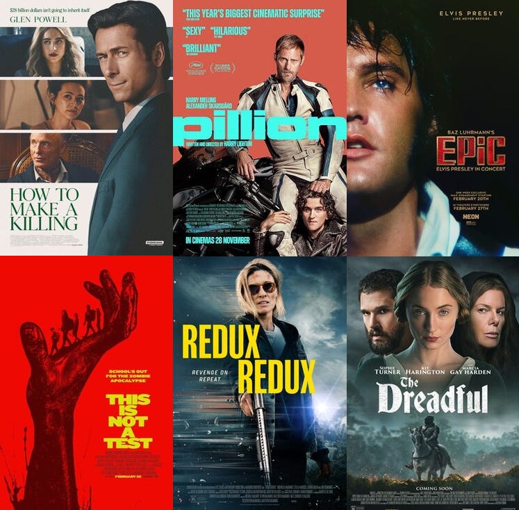 Episode 632: All You Need Is A Little Kill And A Lot Of Skarsgard