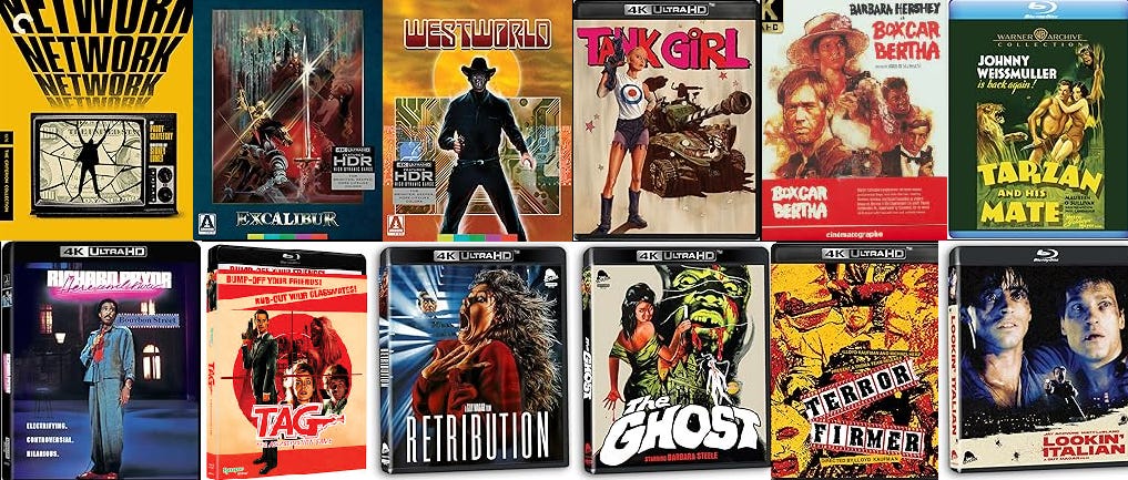 Episode 633: I’m Mad As Hell And I’m Going To T.A.G. You