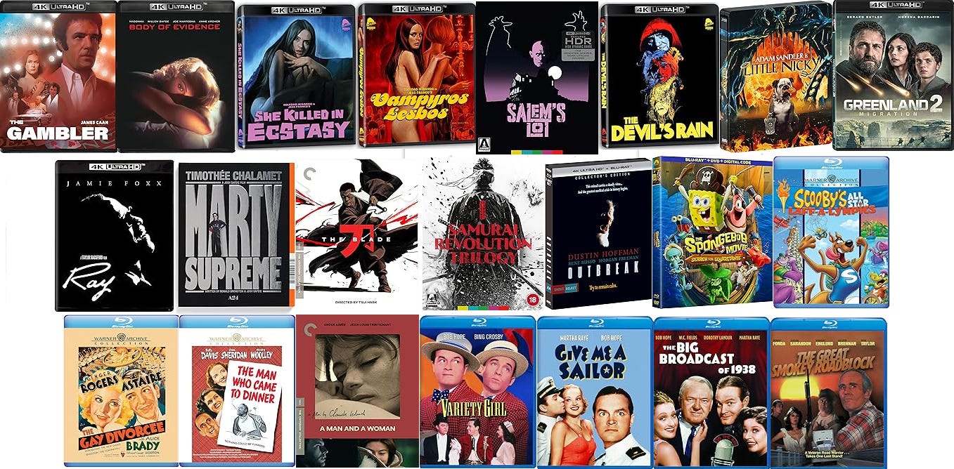 Episode 641: Your Body is A WonderWeapon