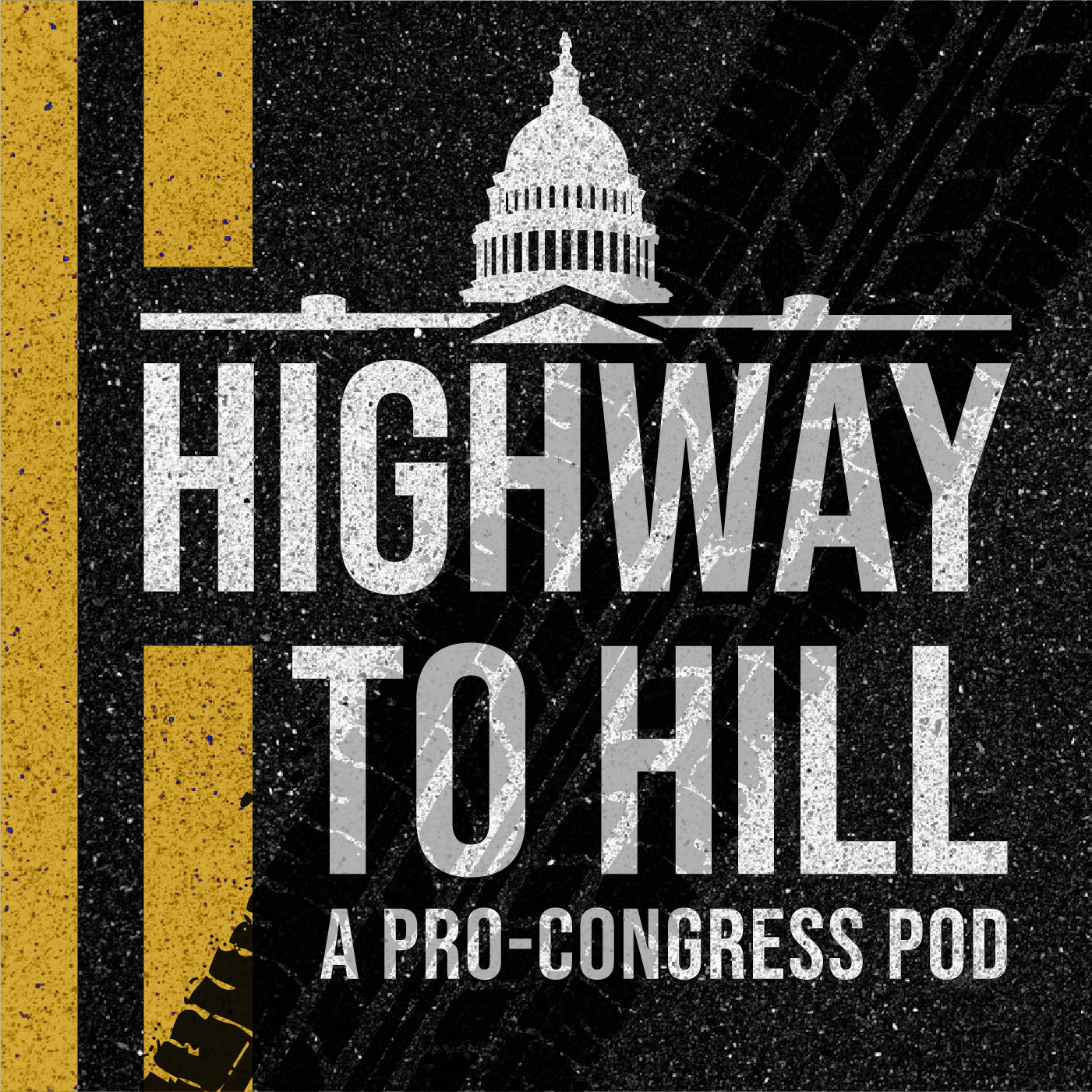 Highway to Hill