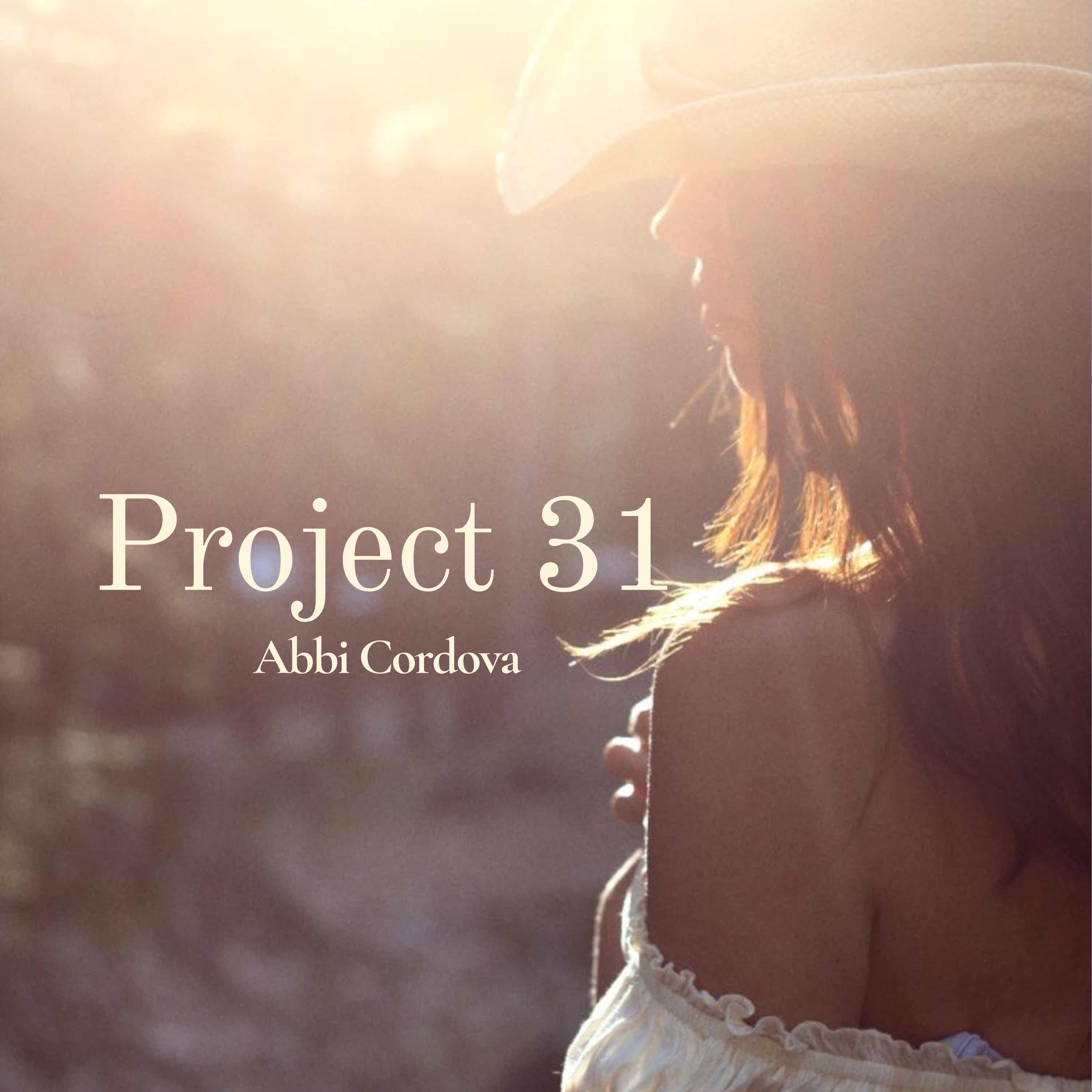 PROJECT 31 podcast artwork