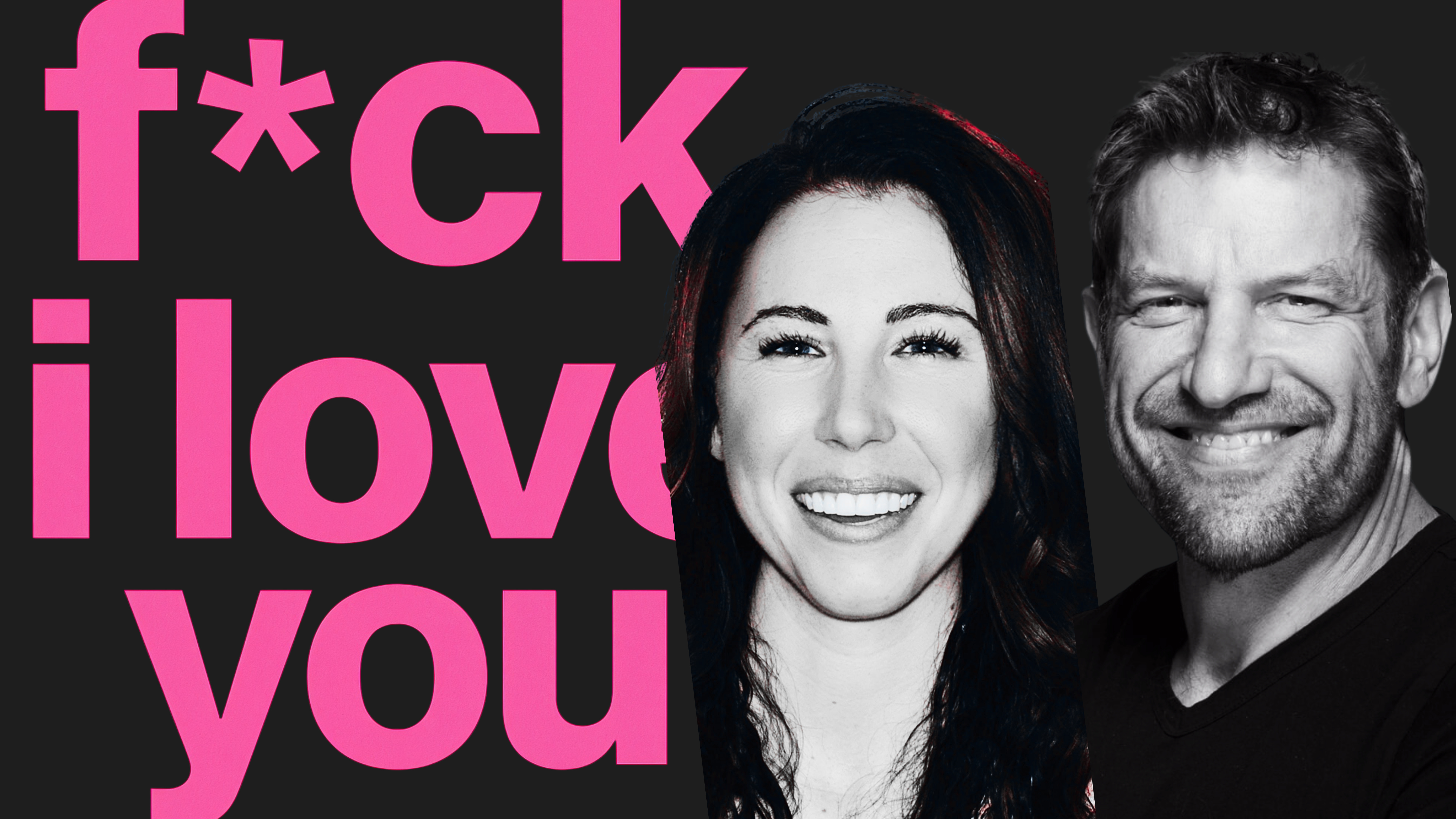 OnlyFans, AI Companions & The Relationship Apocalypse