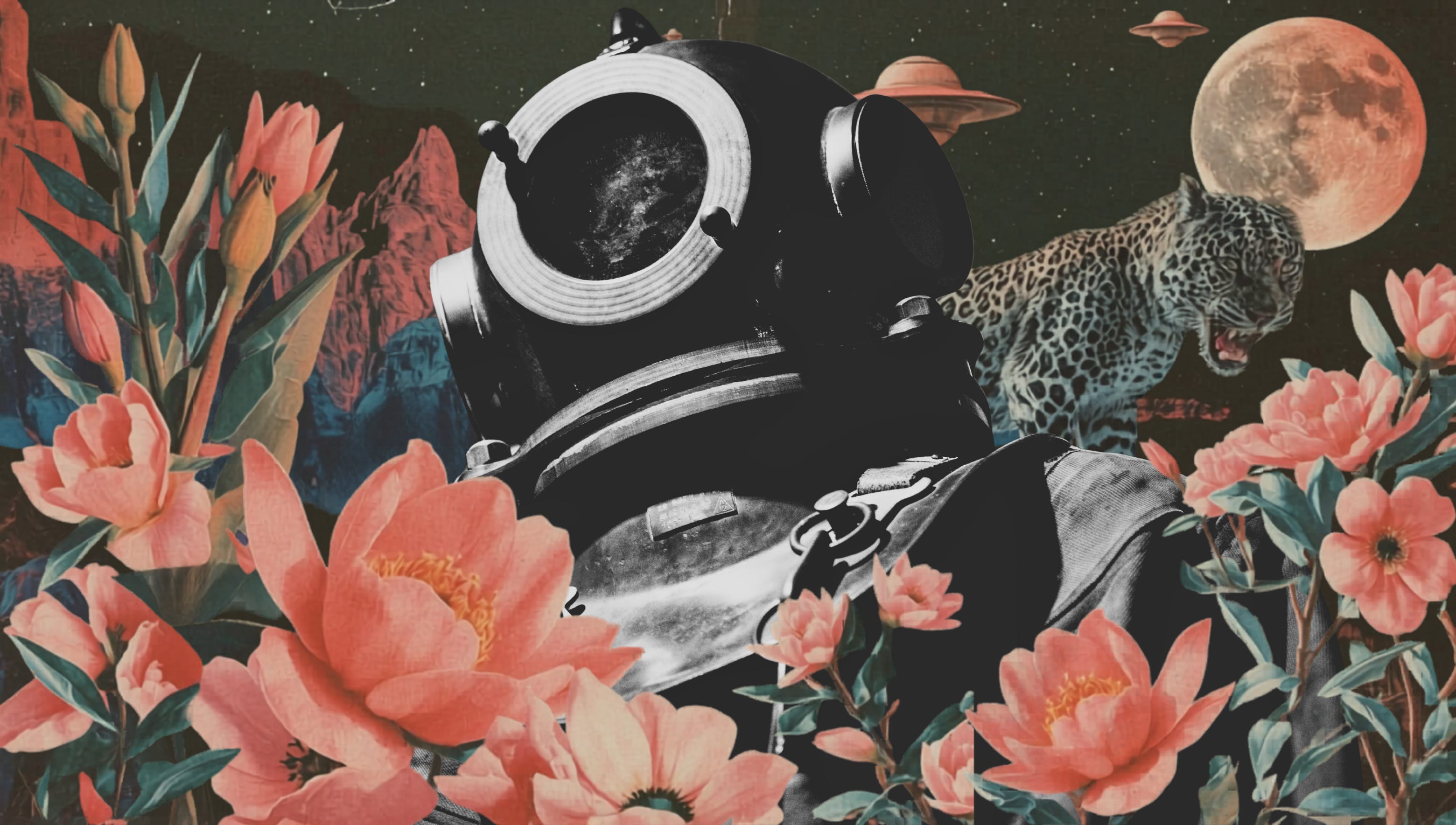 The Inner Life of Rebellion