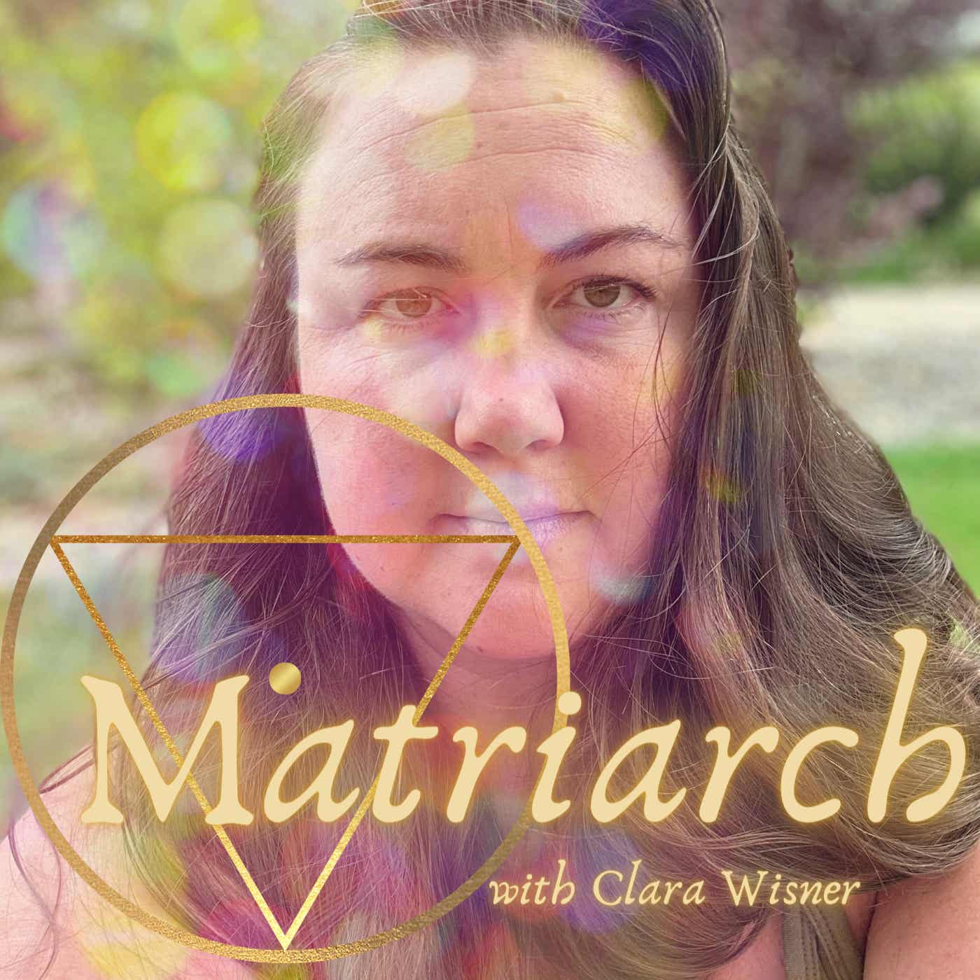 Matriarch by Clara Wisner: Becoming Less Available