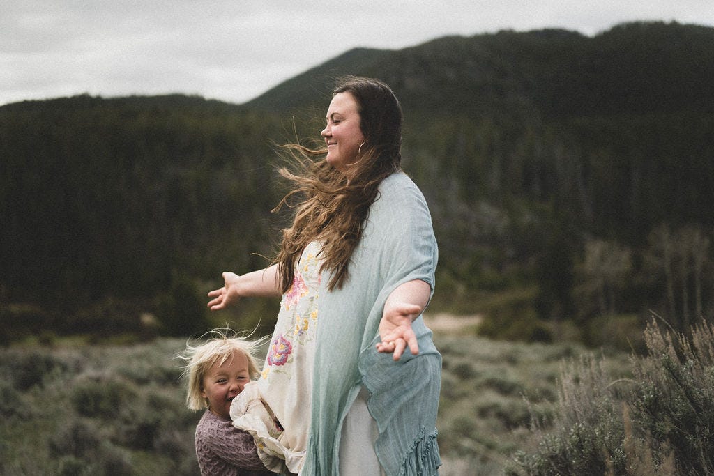 What Do Metabolic Wellness, Family, and Healing All Have in Common? episode artwork