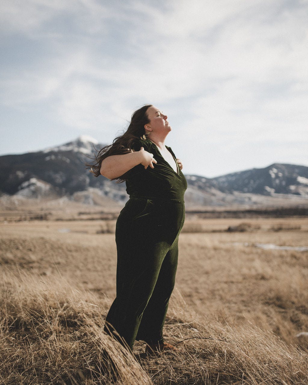 The Crucible of Gaining Weight