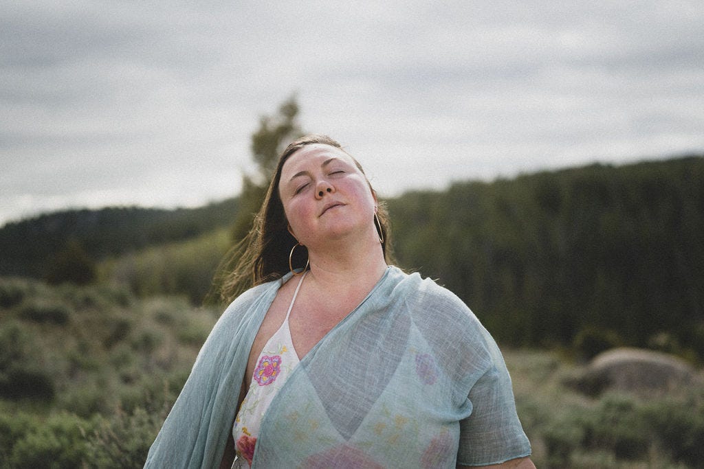 Harshness, Radical Responsibility, and The Power of Softness