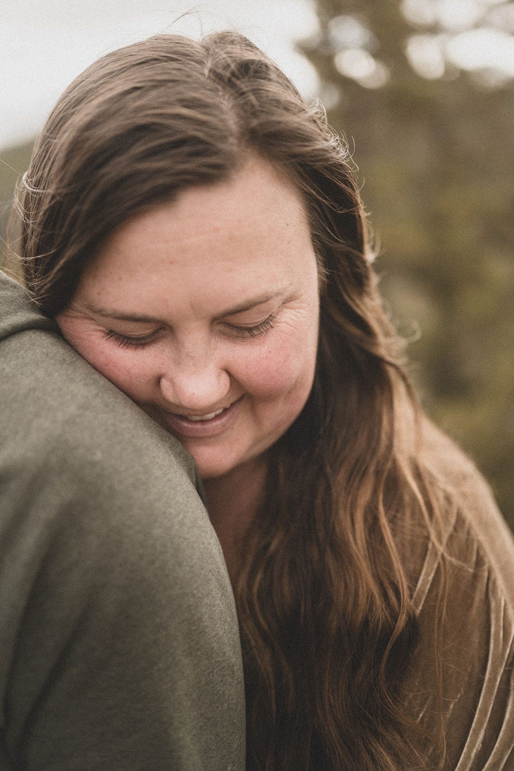 The Mature Feminine Loves The Masculine