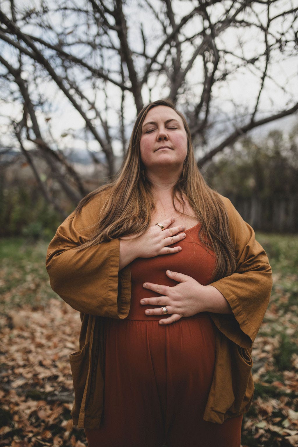 A Nourishment Manifesto