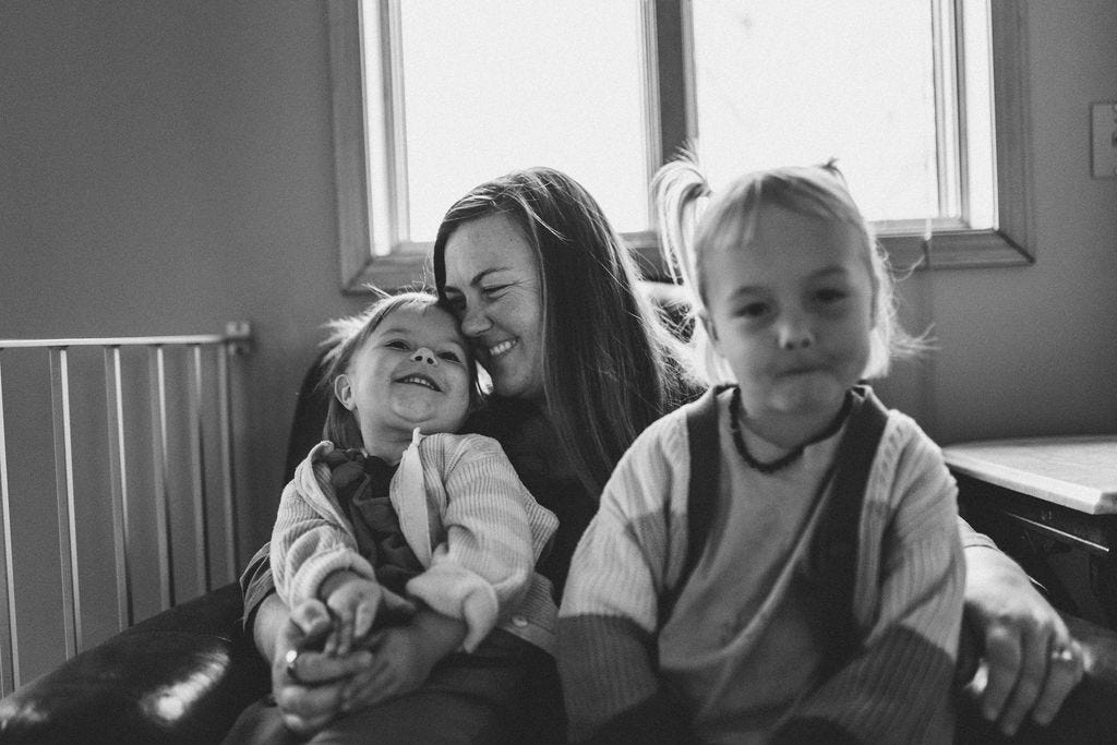 The More You Hold, The More Structure You Need