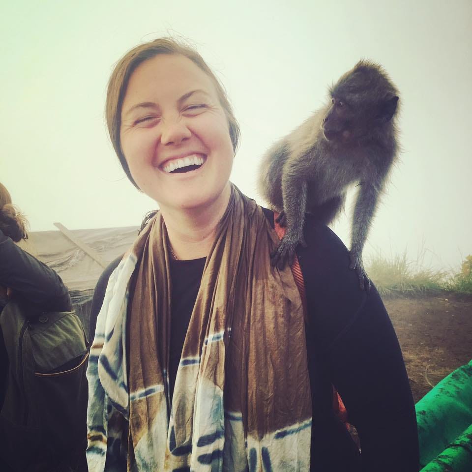 The Things that Scare You