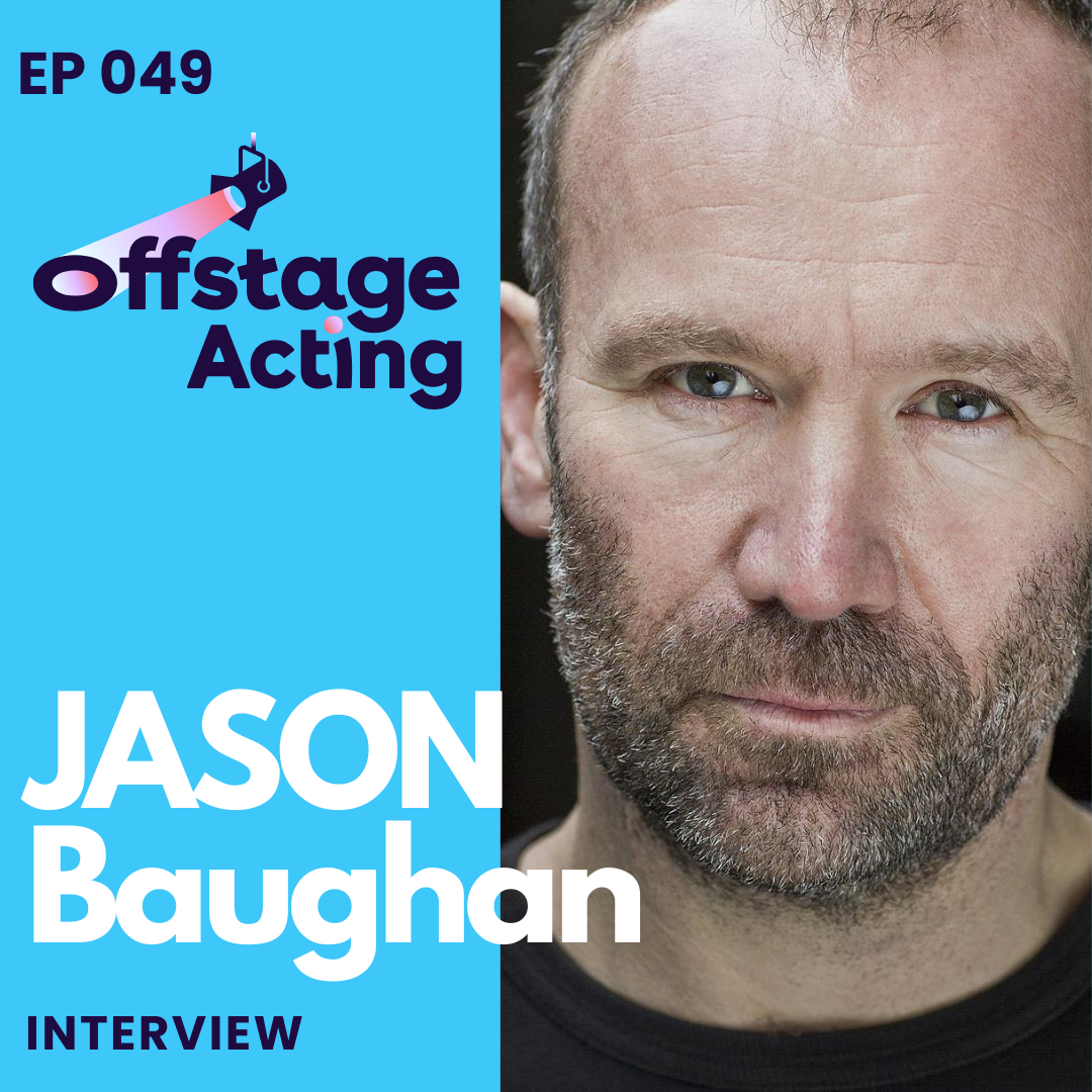 Offstage Acting