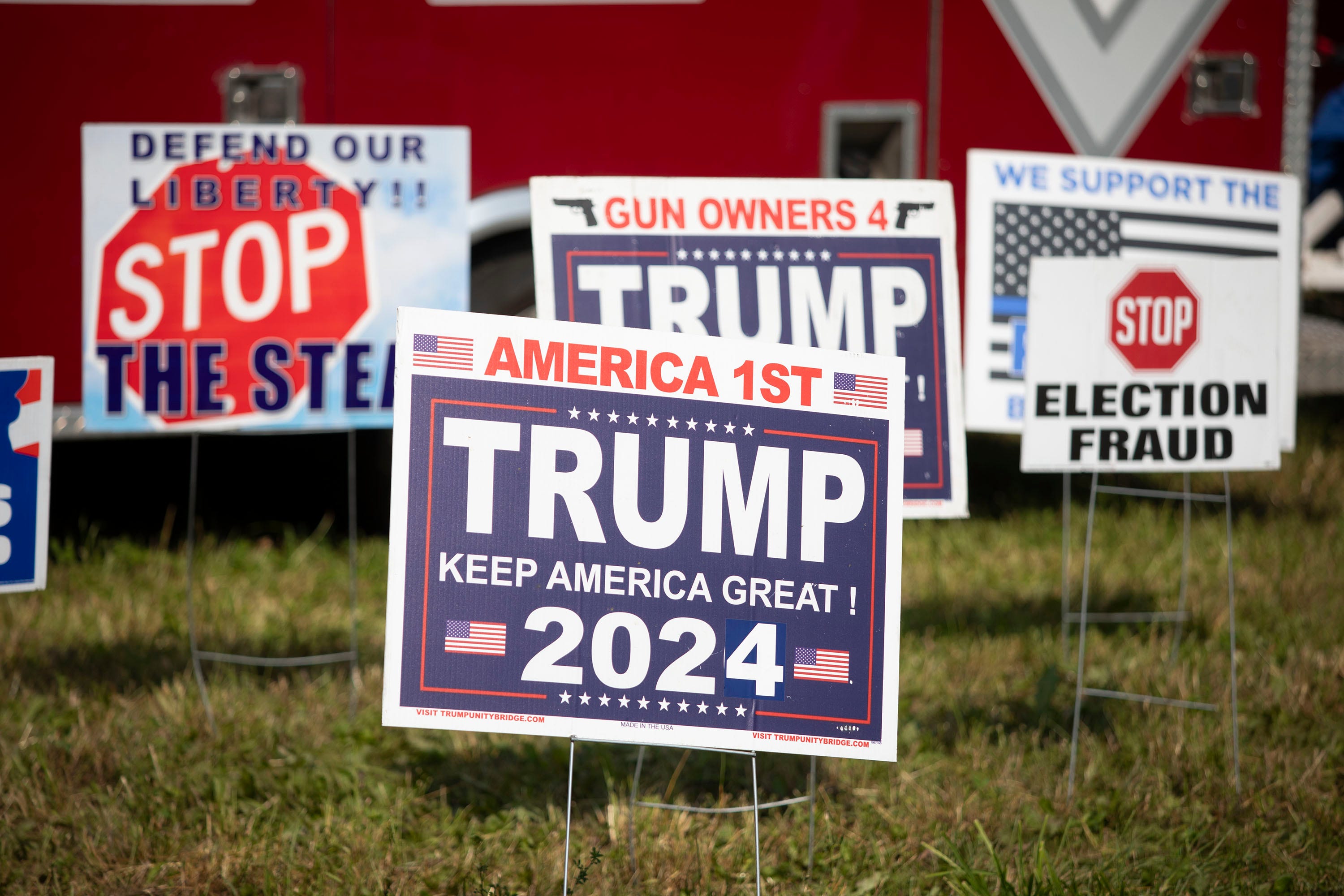 The Aaron Rupar Show