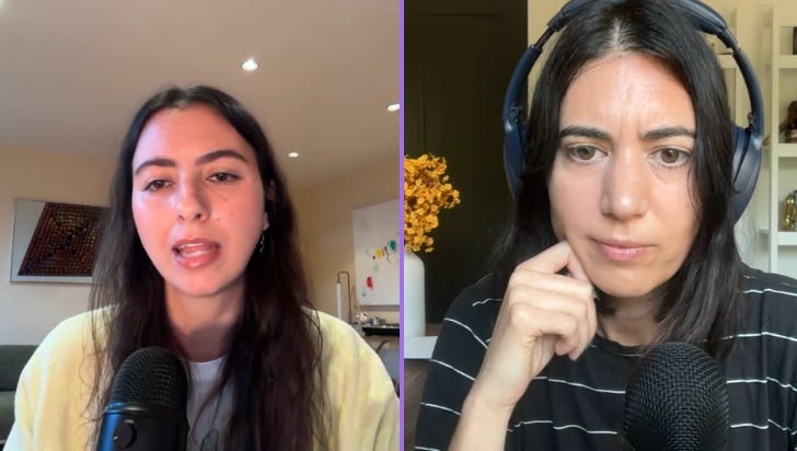 Documenting the war in Iran