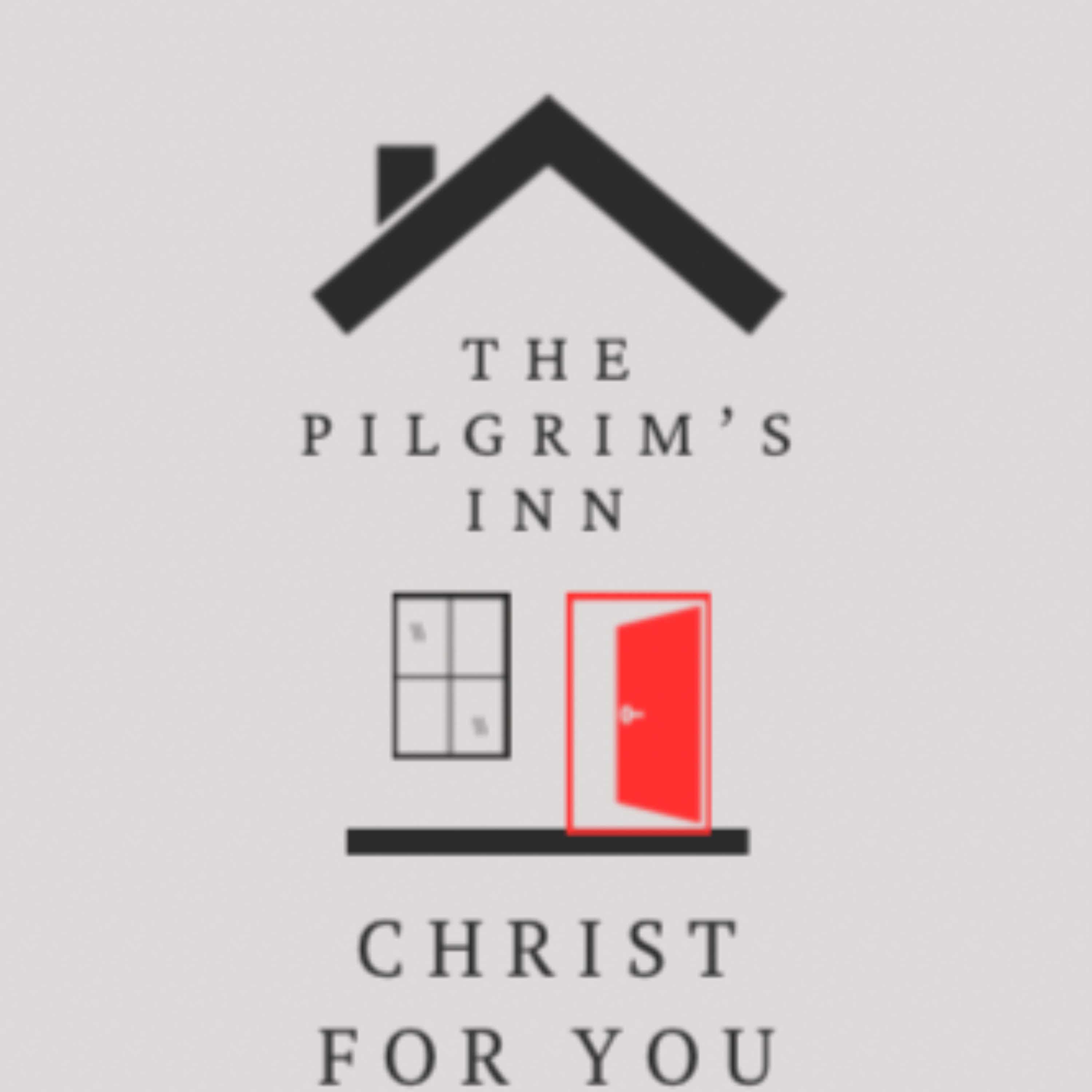 The Pilgrim’s Inn podcast artwork