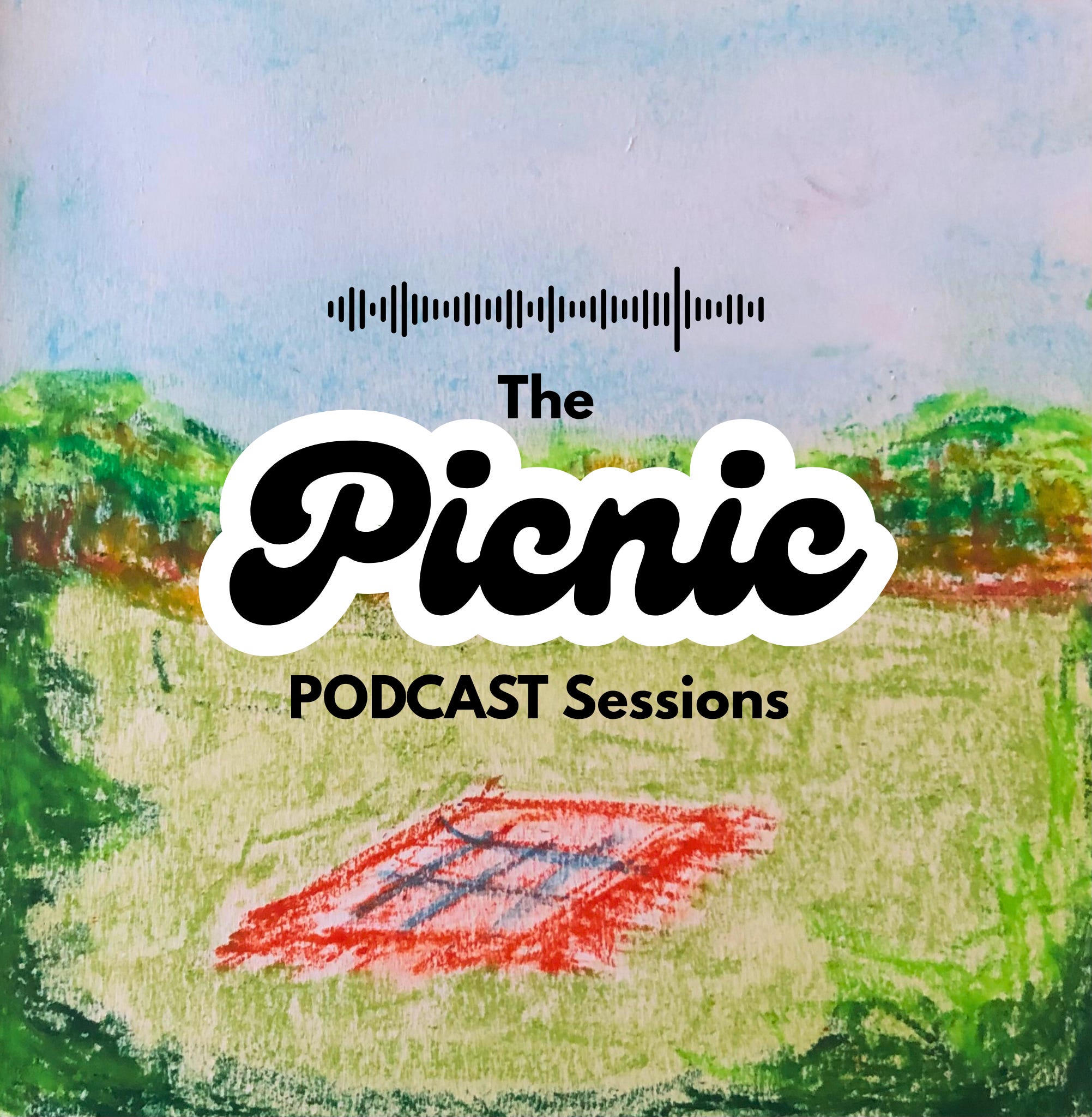 The Picnic Podcast Sessions: Oumi Karenga-Hewitt
