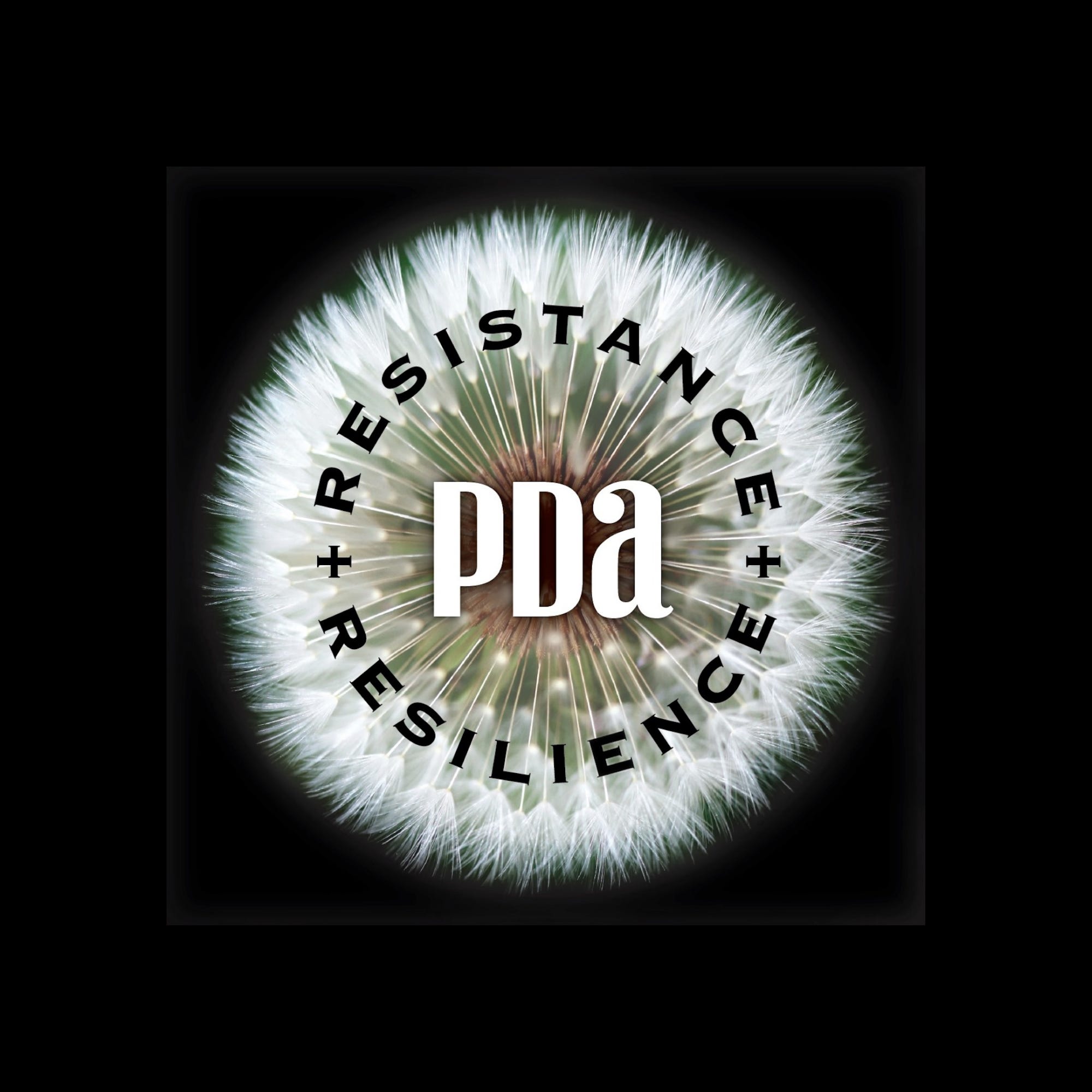 PDA: Resistance and Resilience