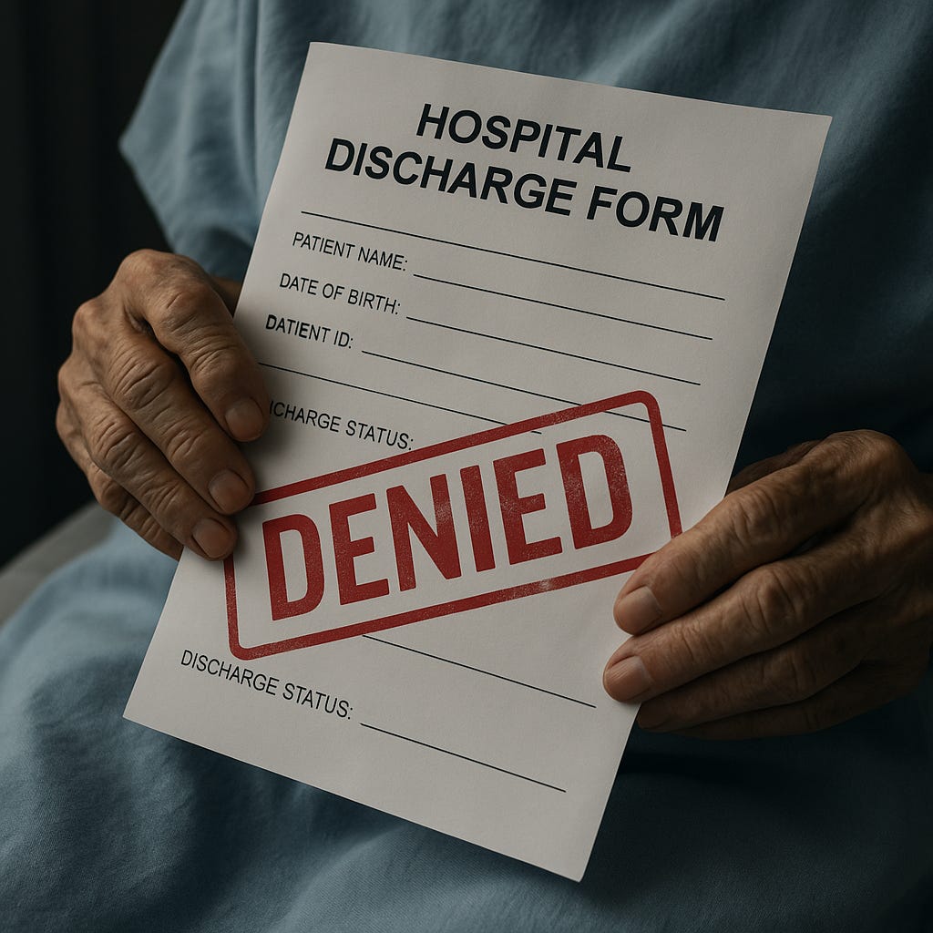 Justice ReDesigned Podcast