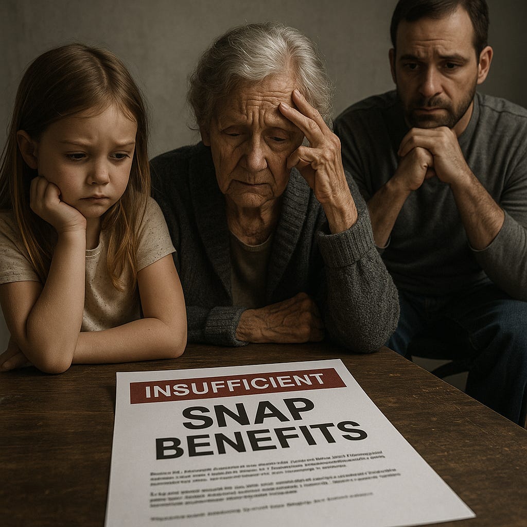 Justice ReDesigned Podcast