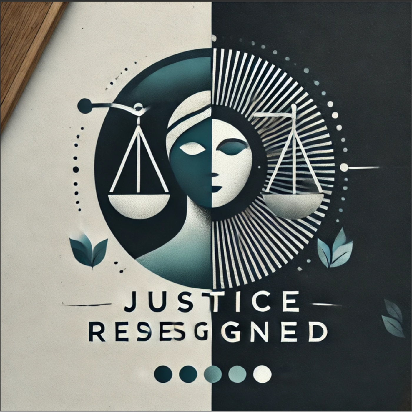 Justice ReDesigned Podcast