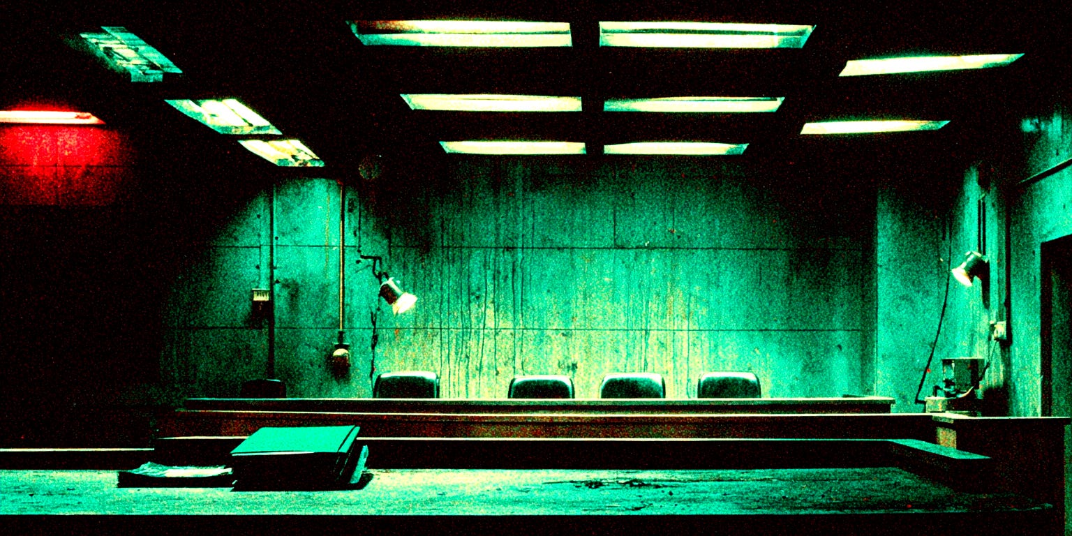 Threatpoint: Dead Man Walking episode artwork