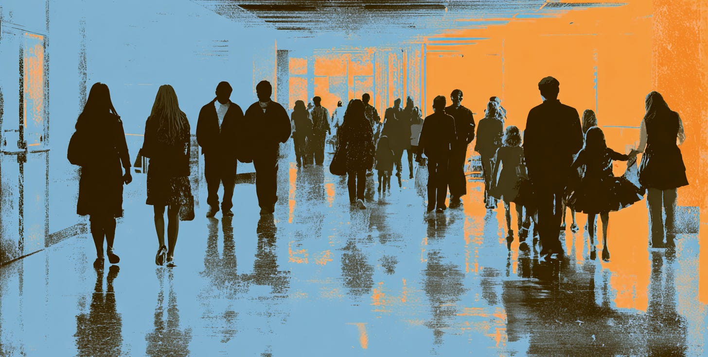Threatpoint: Loaded Hallways episode artwork