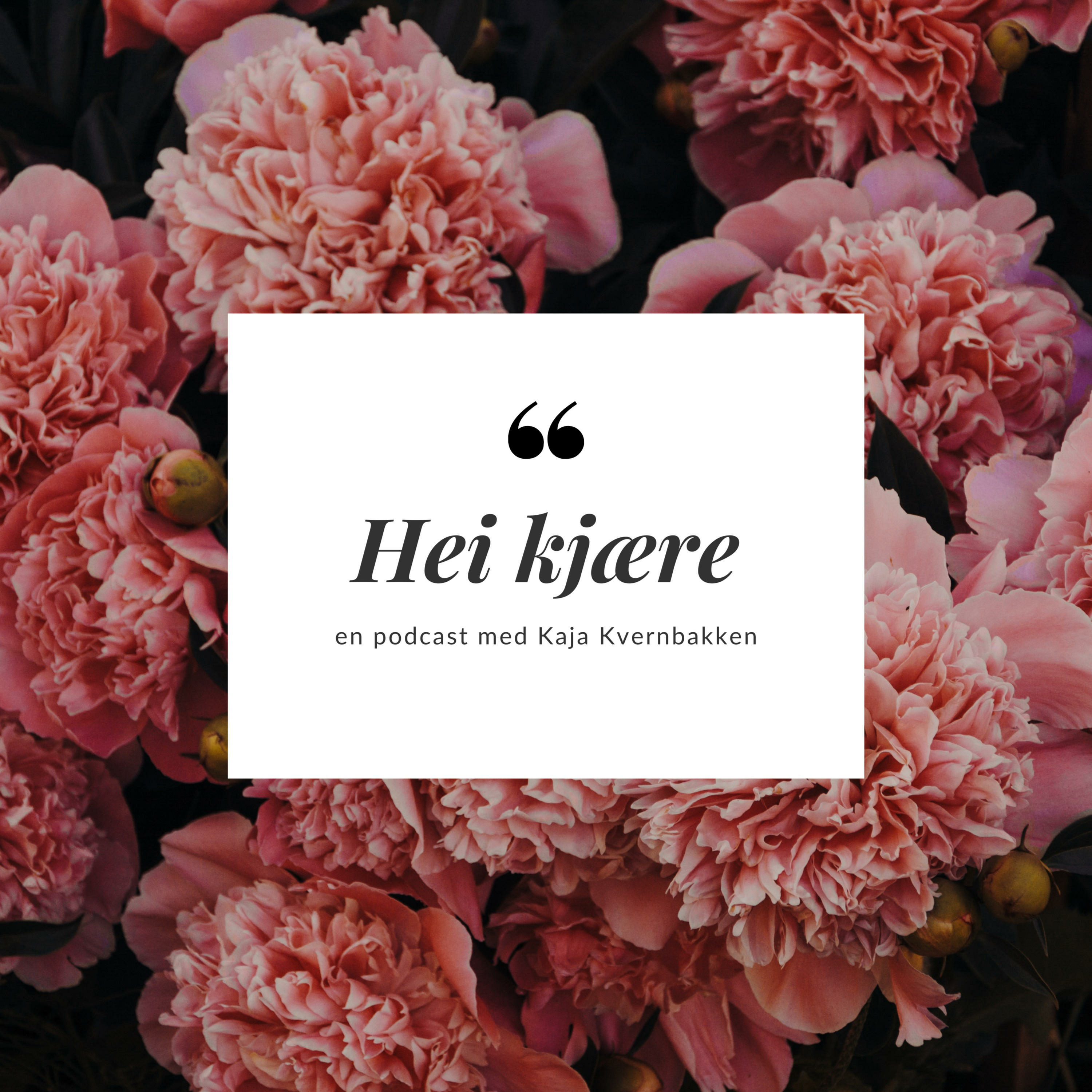 Har du glemt hvem du er?