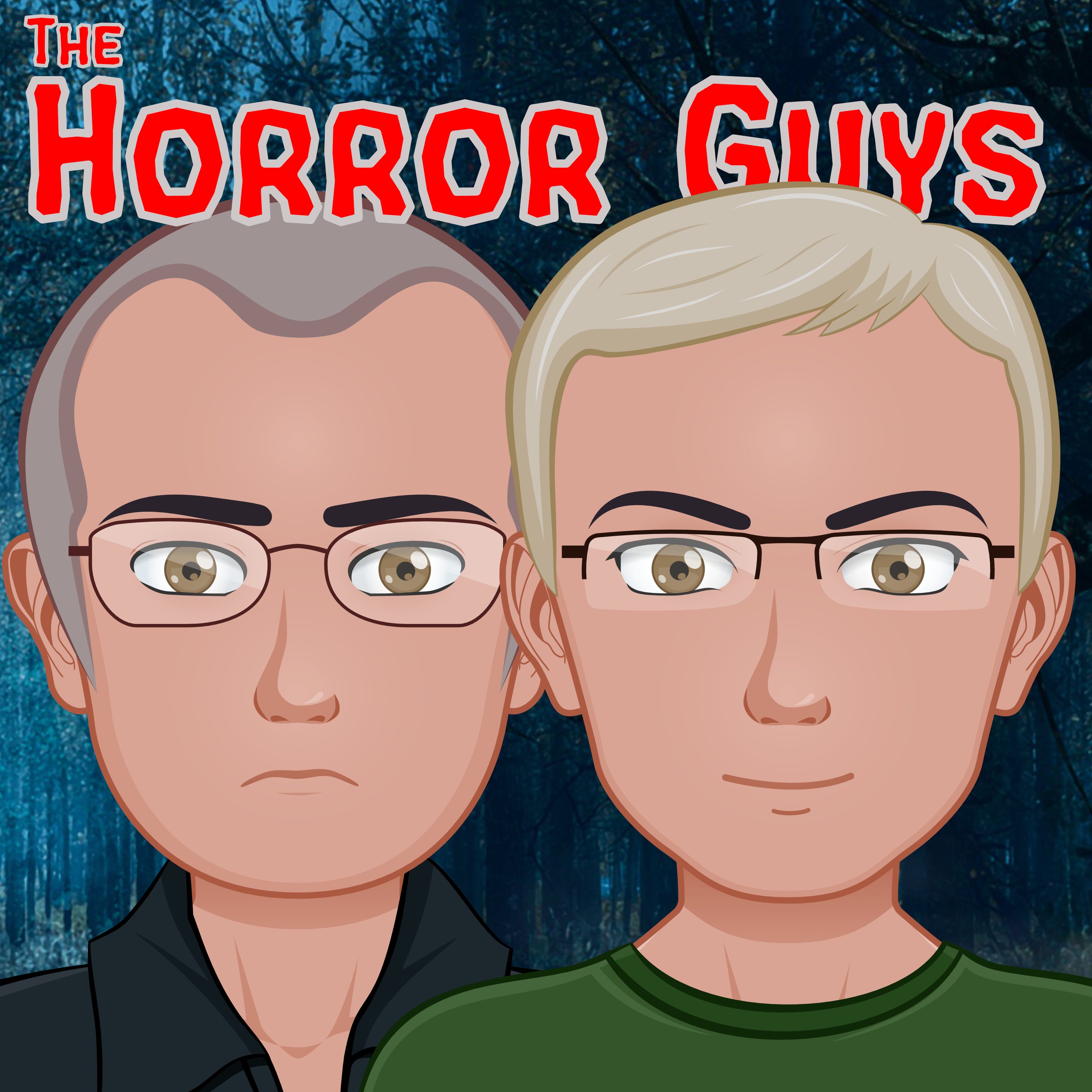 Horror Weekly