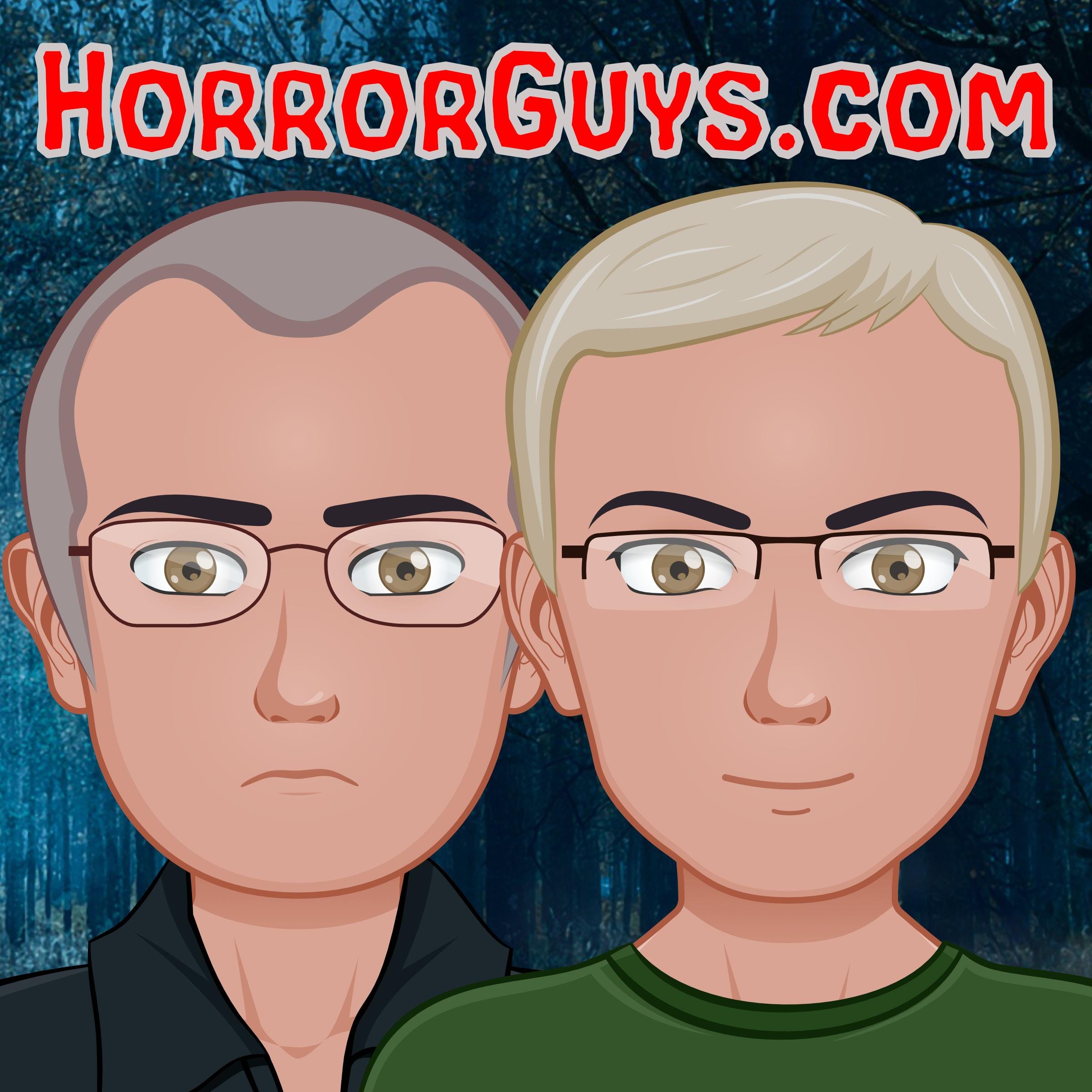 Horror Weekly