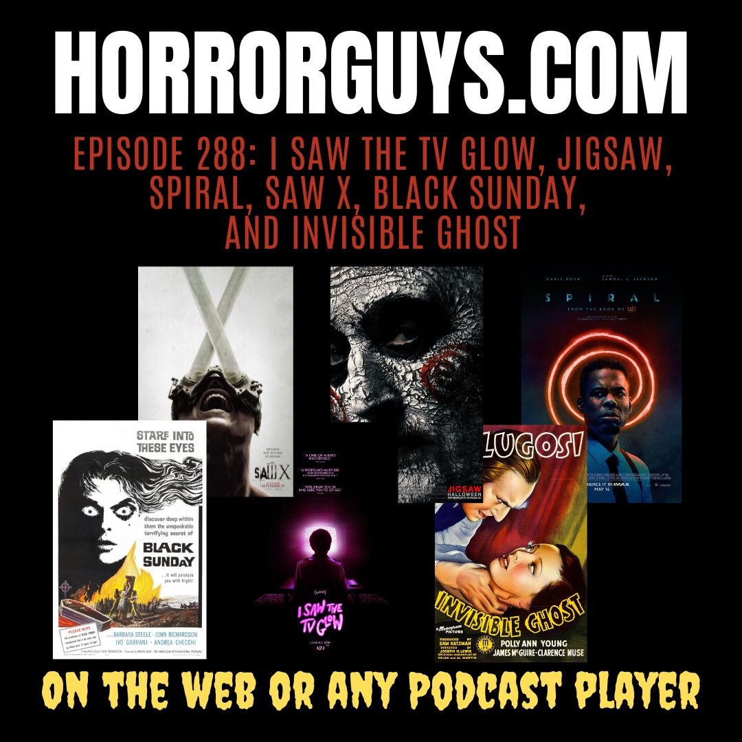 Horror Weekly