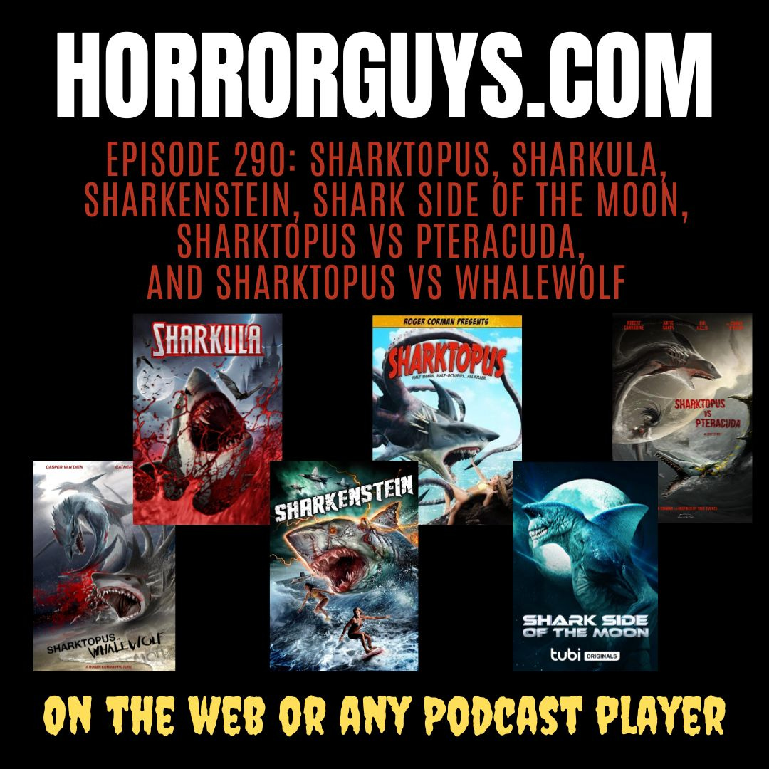 Horror Weekly