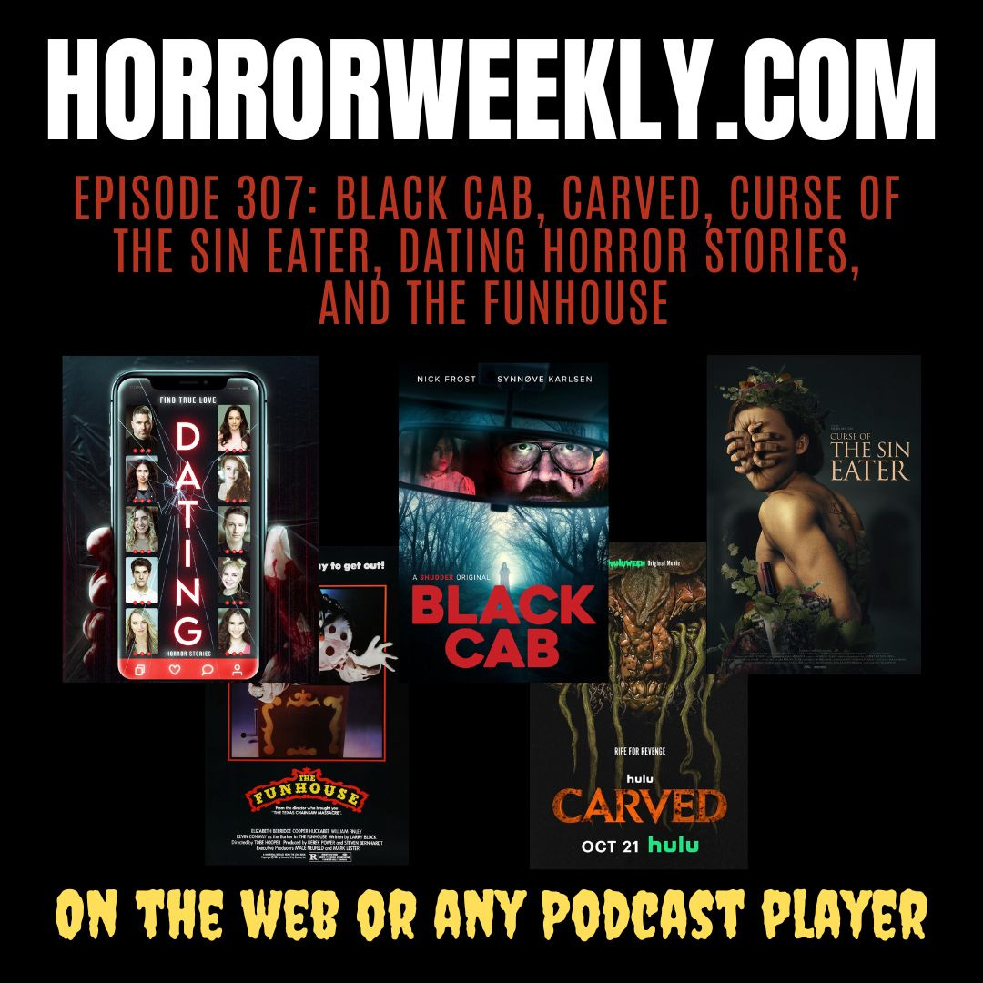 Horror Weekly