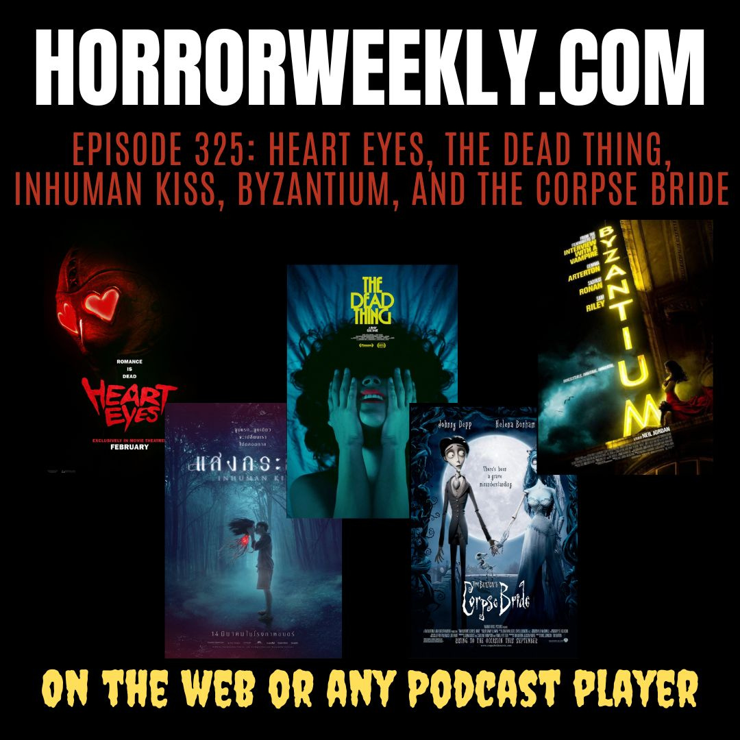 Horror Weekly