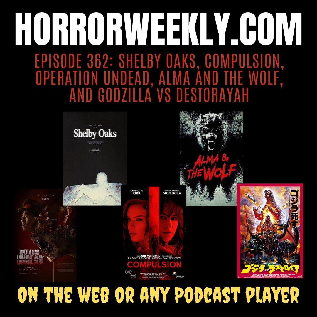 Horror Weekly