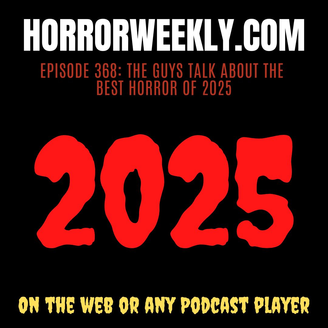 Our Best of 2025 Review and Five Short Films