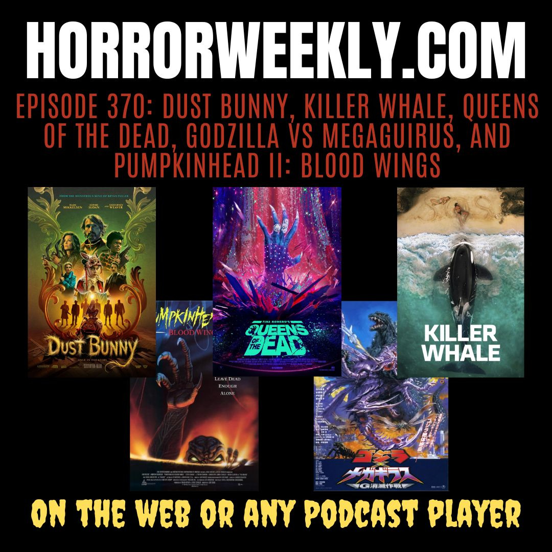 Horror Weekly