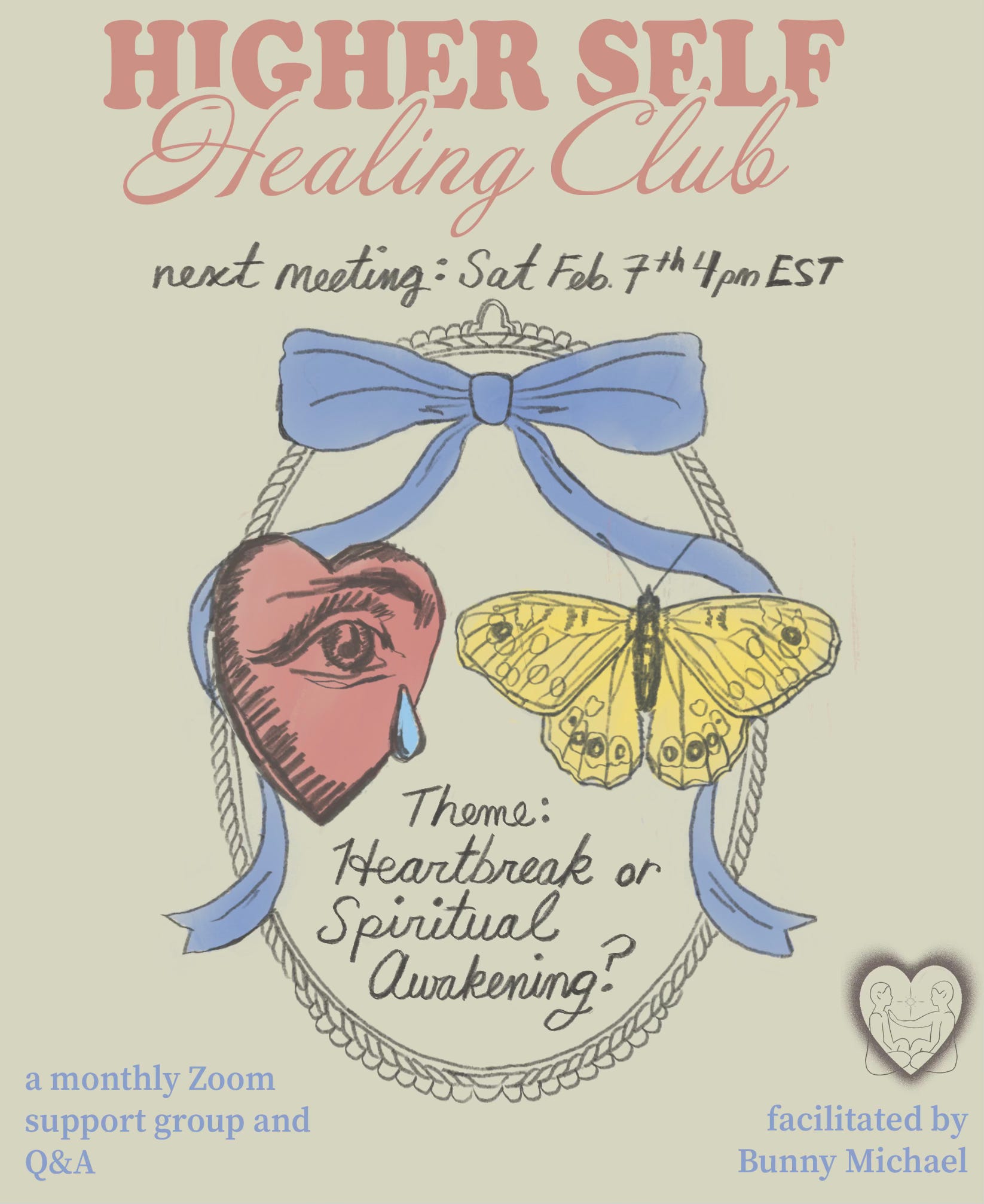 It's Hot That You're Healing ✦Pod Ep. 8: attraction & desire from the Higher Self lens, listener Q&A + more episode artwork