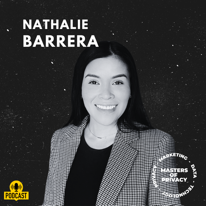 Nathalie Barrera: NIS2 (EU) and the interplay between cybersecurity, privacy, AI, and IoT data laws
