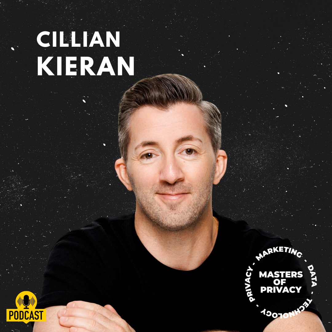 Cillian Kieran (Ethyca): Privacy Tech spotlight III - compliance as an engineering challenge
