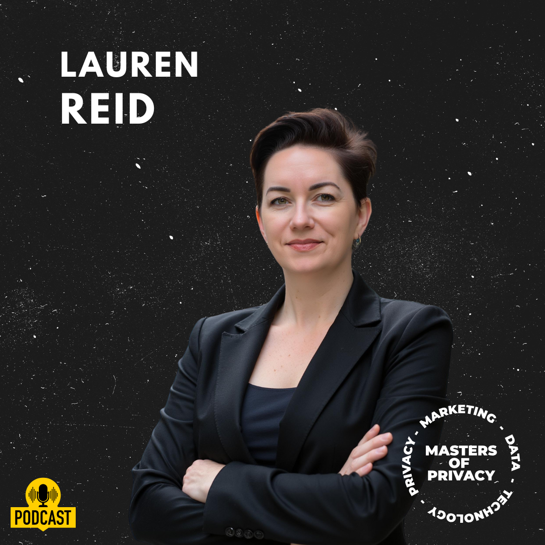 Lauren Reid: privacy metrics and the unbearable insignificance of the privacy professional
